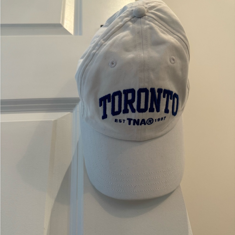Aritzia “Toronto” Hat